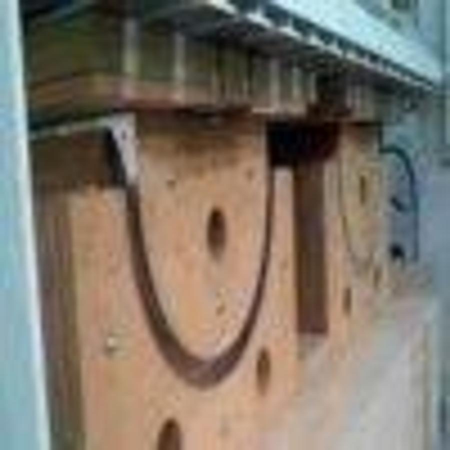 Composite Panel Presses