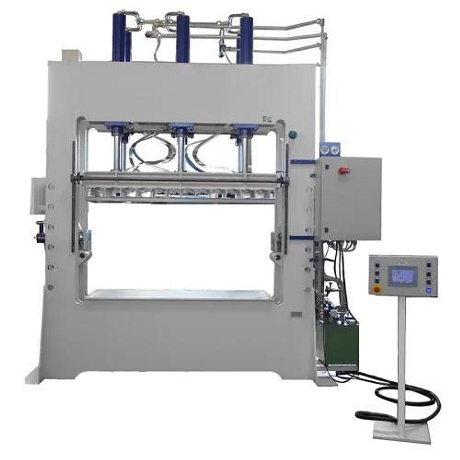 PPC Series Press