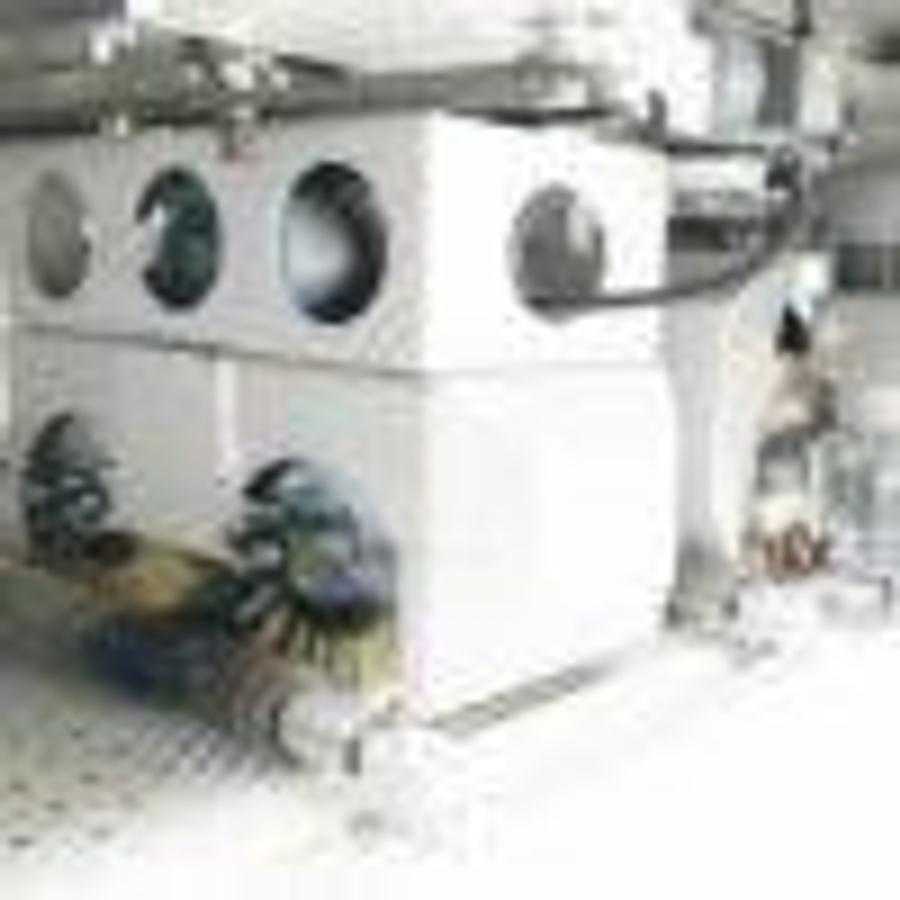 Brush Sanding Machine KR FZM 1300-2