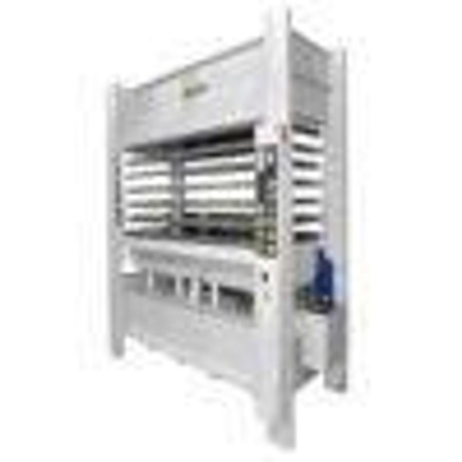 Laminating Presses