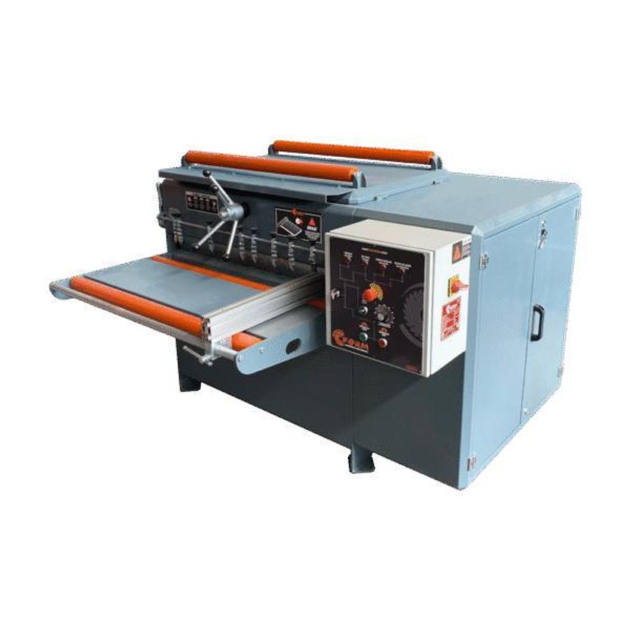 Standard Edging and Slicing Cutter