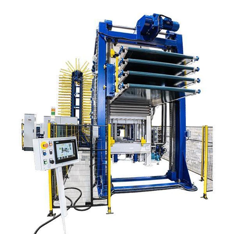 MDL Multidaylight Line