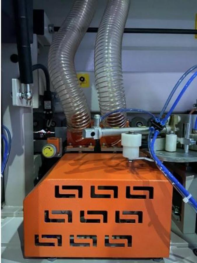Gold FR Ultra Edge Banding Machine