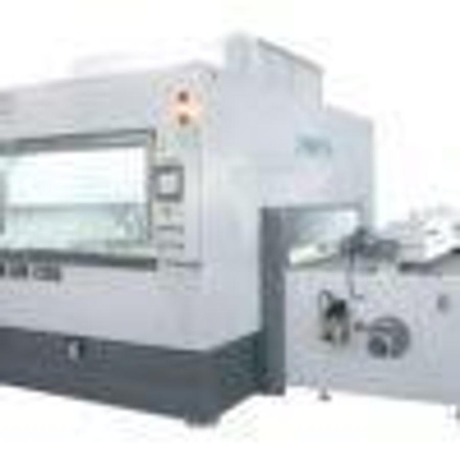 Spray Machine KR BM 1700