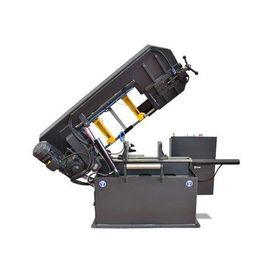 Semi Automatic Straight Cut Horizontal Bandsaw BMSY-320