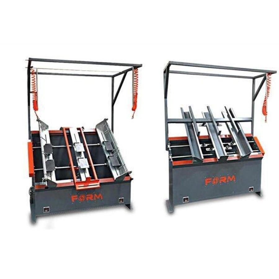 Manual Pallet Nailing Machine