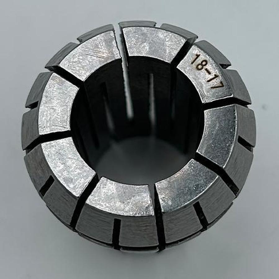 HIGH-PRECISION ER32 SPRING COLLET – Q.18MM – CNC MILLING & ROUTING