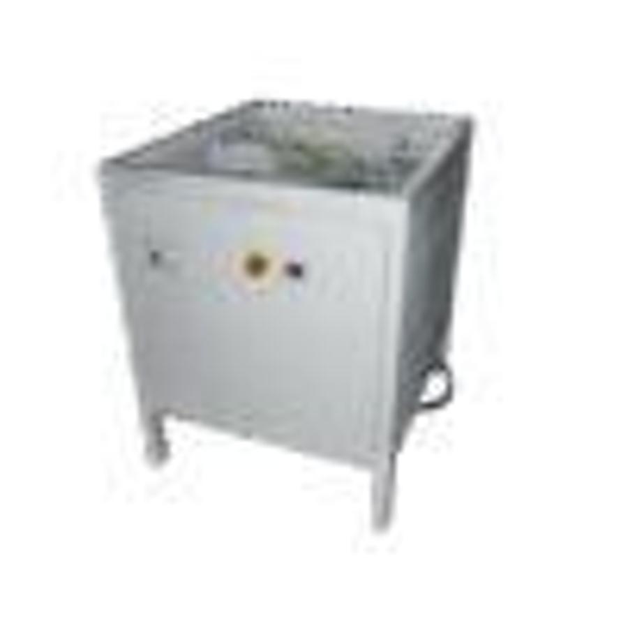 Wood Screw Machine