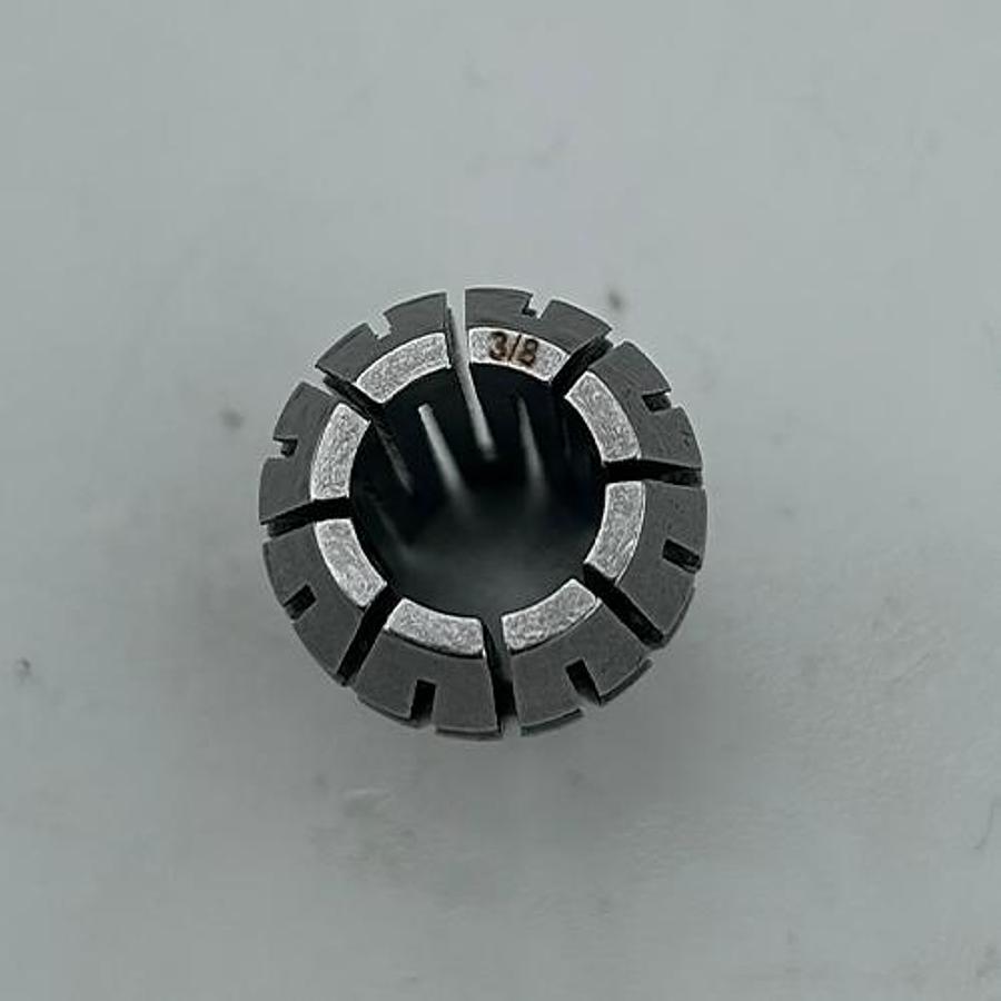 HIGH-PRECISION ER16 SPRING COLLET – Q.3/8″ – CNC MILLING & ROUTING