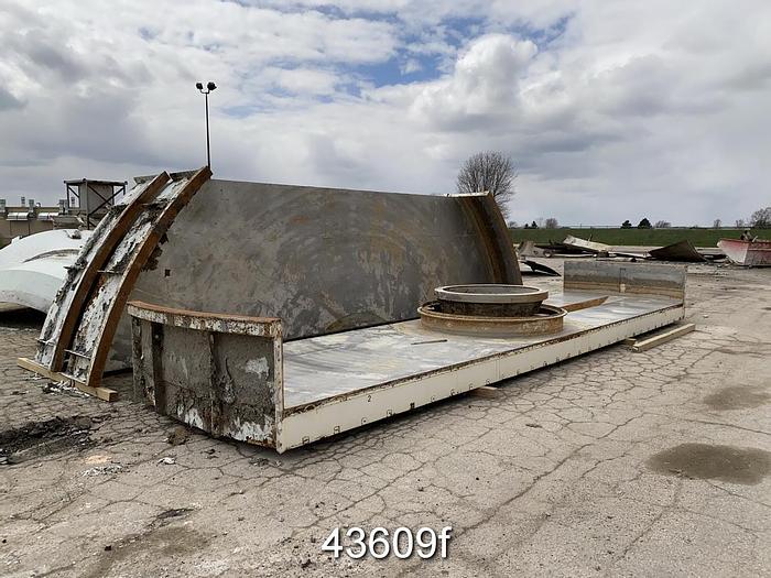 Used POSEIDON PP300 #43609