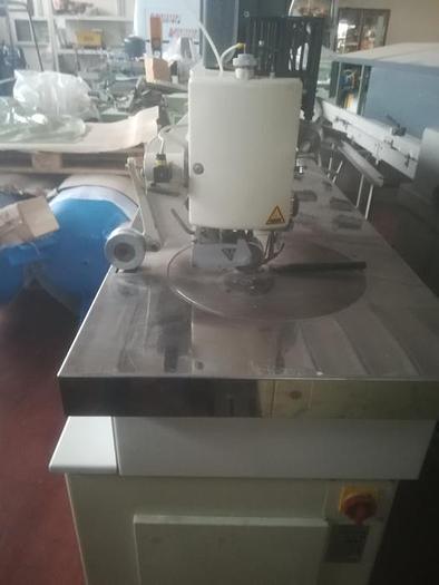 Reacondicionado GIUNTATRICE KUPER FWJ1150 CE