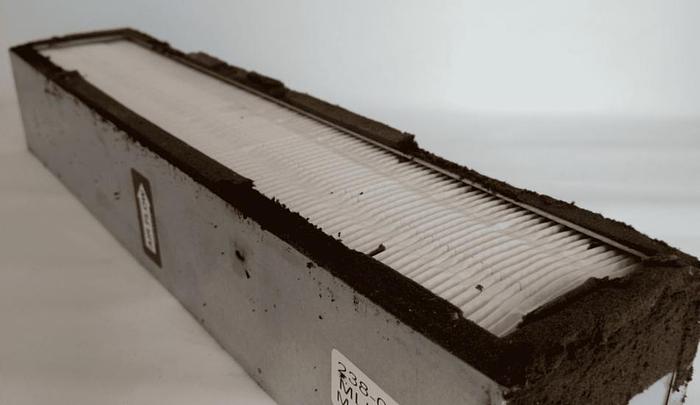 Filtro Caterpillar 238-0479