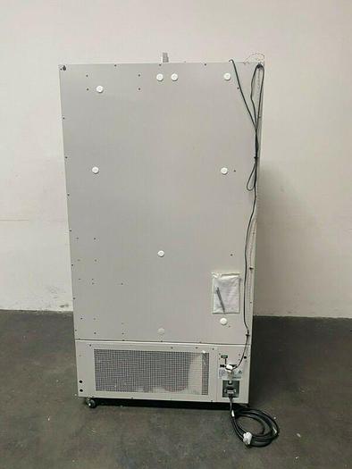 Used Thermo Revco EXF40086A -86 ºC Laboratory Freezer 120V w/ LN2 Connection