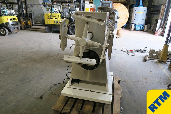 Used Chocolate Spinning Machine