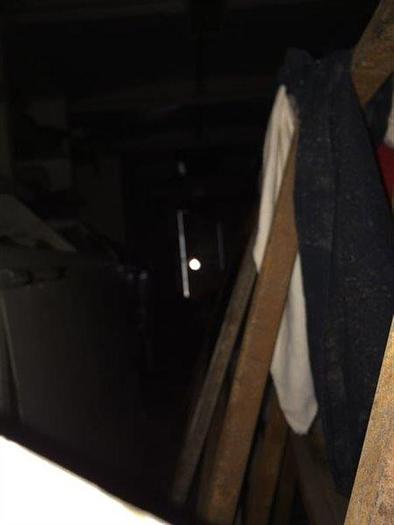 Used 0 Dorsey Dog House Trailer