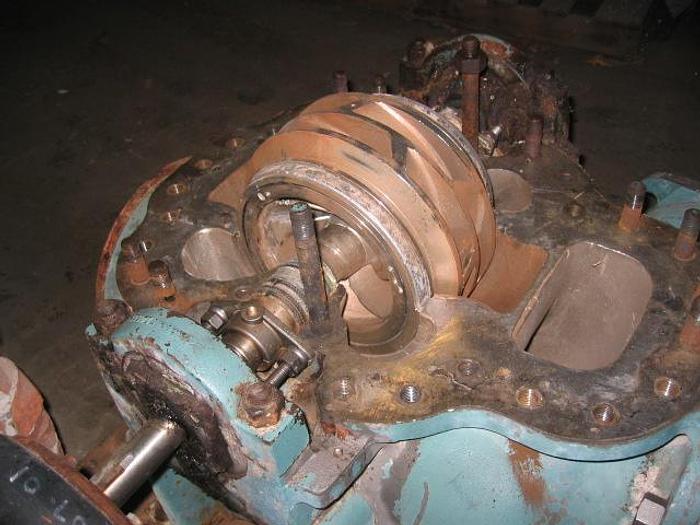 Used GOULDS 3405 #20178