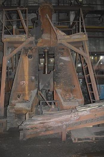 Used Hammer Forging Pneumatic M212