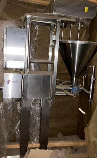 Used 2015 TURBO SYSTEMS