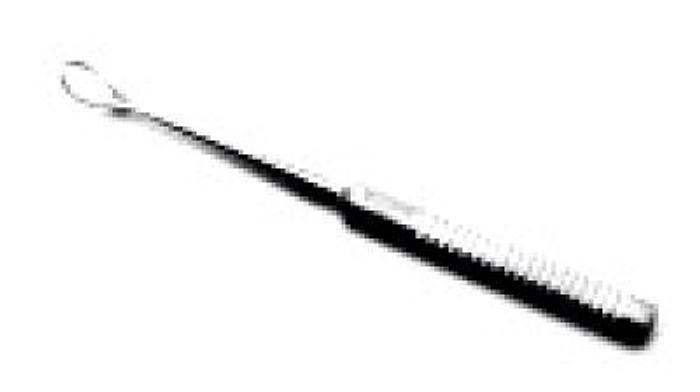Used Ophthalmic Depressor Scleral Flynn 80mm STORZ E5107