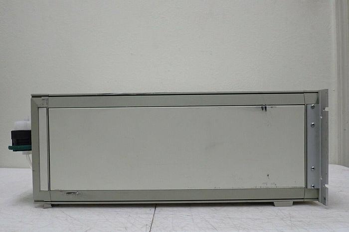 Used Tekran Model 2537A Mercury Vapor Analyzer