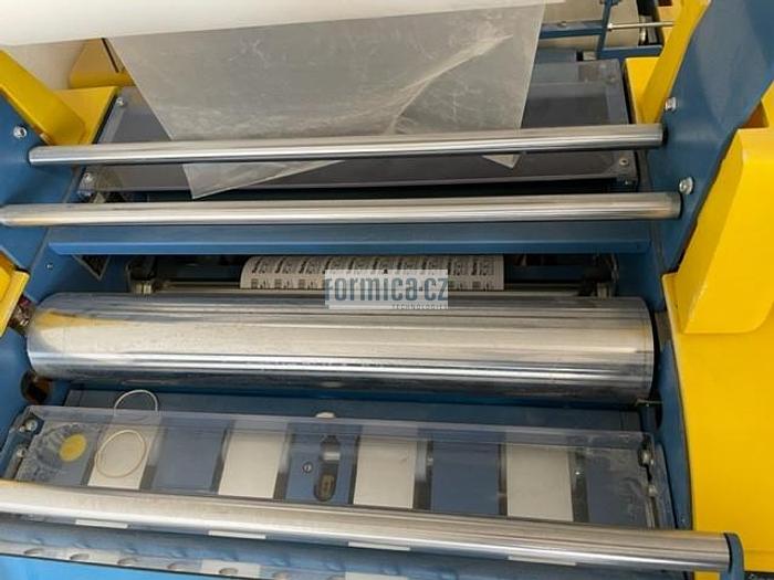 Used Foliant Gulliver S