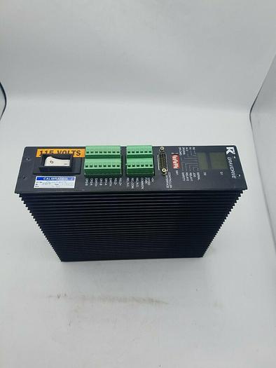 Used Ktron GraviDrive 2401-300280-A SAME DAY SHIPPING!