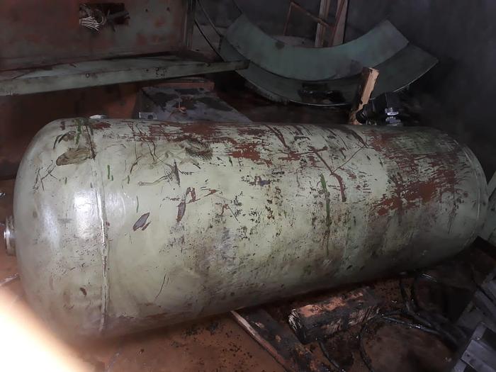 Used Press Hot Forging K8542