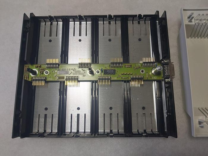 Bedienterminal, Digital Input / Output, PCD2.C100, 24VDC, Saia,  neu