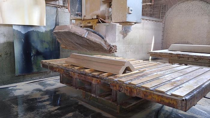 Gebraucht Schlatter BS1600