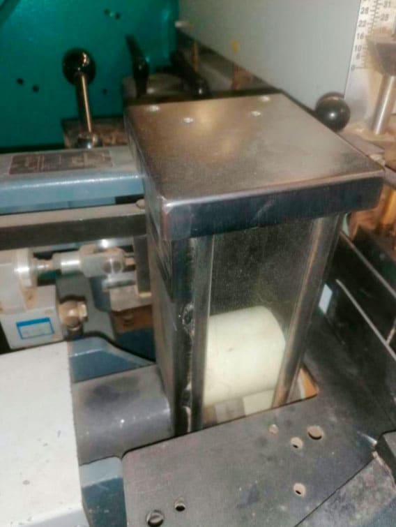 Used Holzher Primus 1436 SE - Edgebanding - 1994