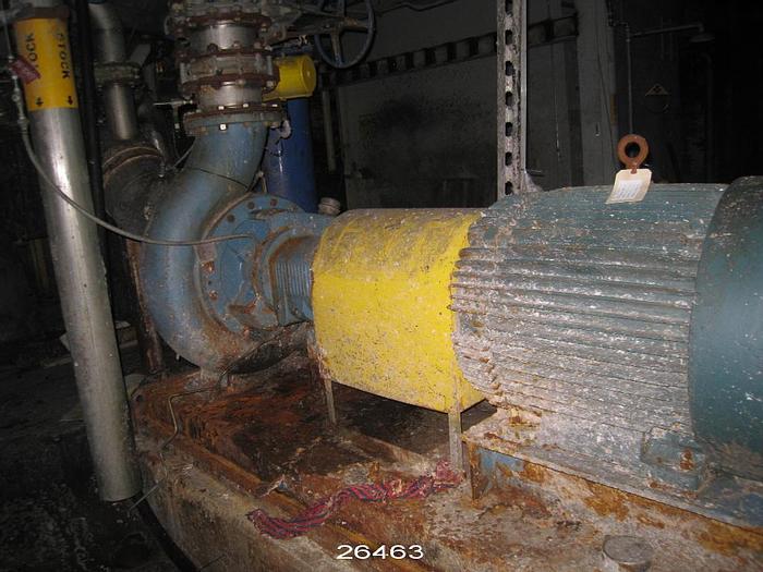 Used AHLSTROM 400 #26463