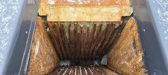 Used 2020 Krushtech EcoKrush 600 x  400