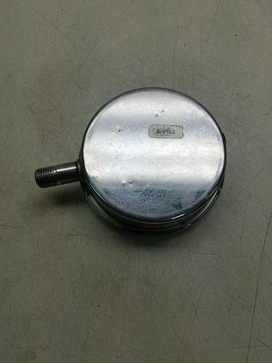 Used AshCroft Duralife Welded AISI 316 Stainless Steel Tube Socket