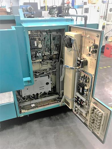 Used 1985 Mazak QT10U