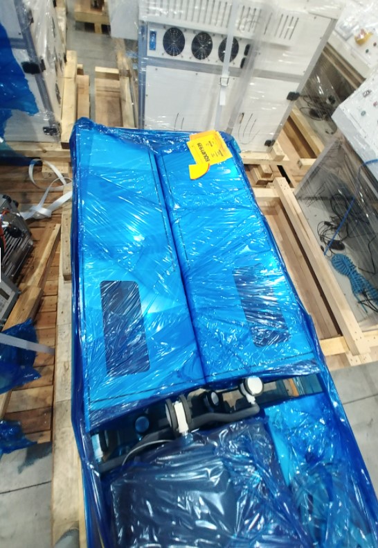 Used 2015 AMAT DPS II MESA