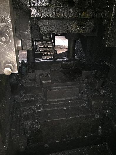 Used Press Hot Forging