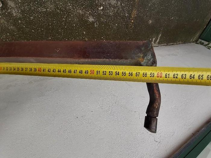 Gebraucht Dalex 3326-3, MPS 1033,