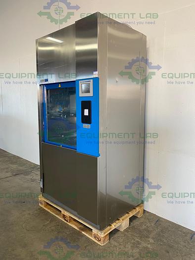 Used 2012 Steris Reliance 400XLS Laboratory Glassware Washer Large Capacity Autoclave