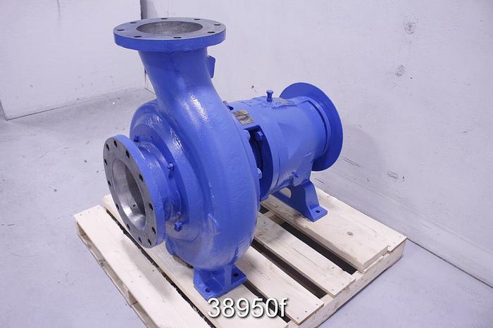 Used GOULDS 3175 #38950