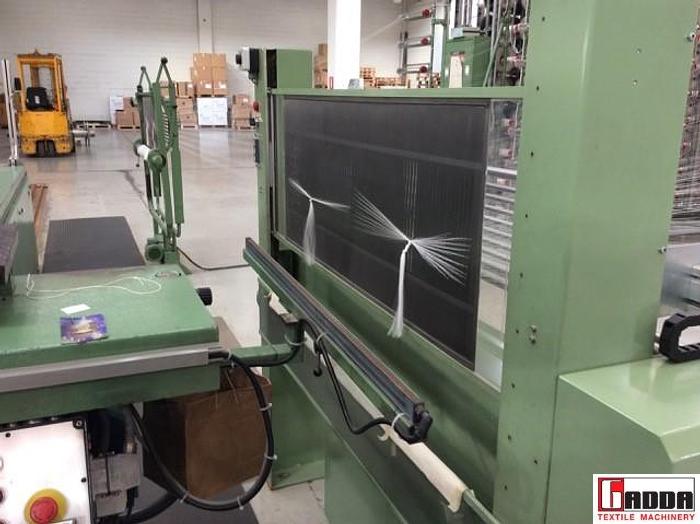 Used ORDITOIO BENNINGER BEN-ERGOTRONIC 300 cm