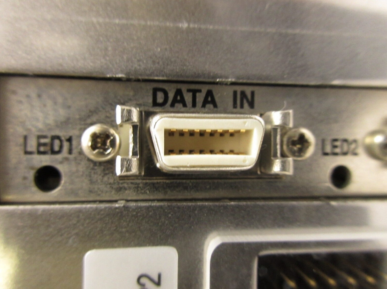 Used Nikon 4S066-019-1 MSYC-L Amplifier SPA472G 4S016-684-1 Used Working