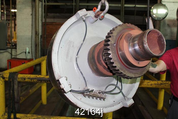 Used BELOIT DD4000 #42164