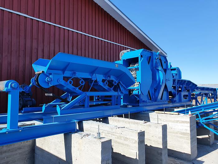 Used Renovated Valonkone VK26 M ( year 1974- 1980 )