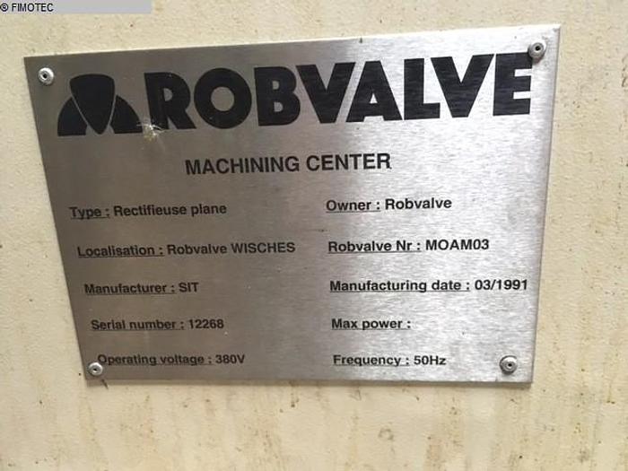 D'occasion 1991 sit RP 800