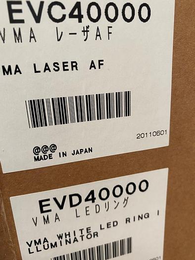 Used 2011 Nikon Metrology iNEXIV VMA-2520 CNC Video Measuring System