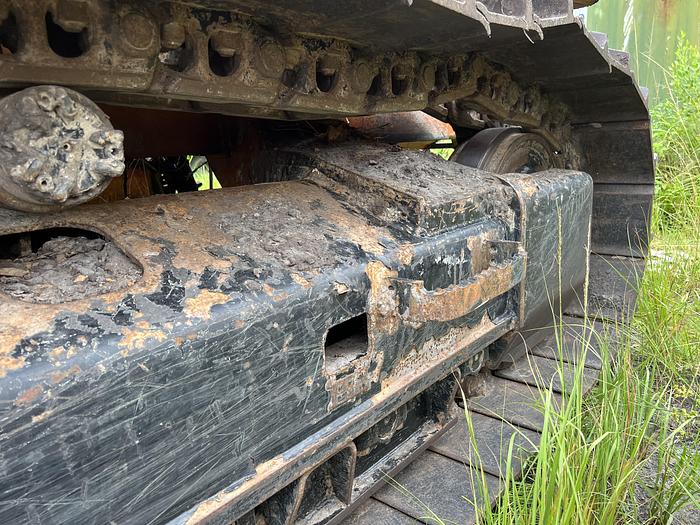 Used 2014 Bandit 2290-Track Chipper