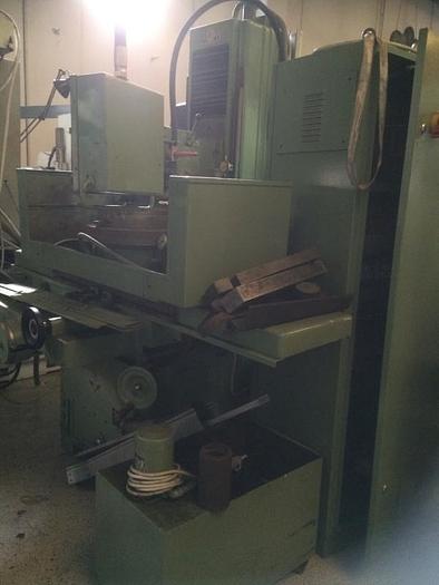 Usato RETTIFICA ZOCCA RP  500