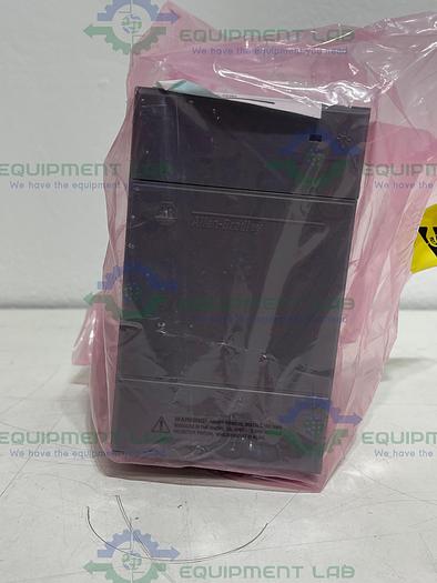 Allen Bradley 1746-P2 Series C SLC 500 Power Supply