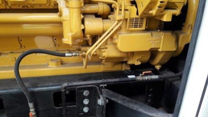 Used 2.00 MW 2012 Caterpillar XQ2000 Diesel Generator