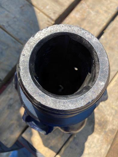 Used 8-3/4" Tri-Cone Bit - TR875THSR